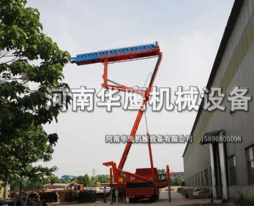 移動式升降機(jī)