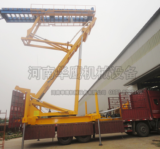 高空作業(yè)平臺(tái)設(shè)備