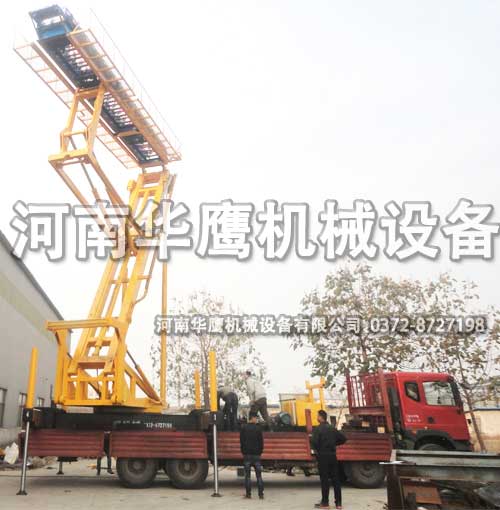 液壓升降平臺廠家