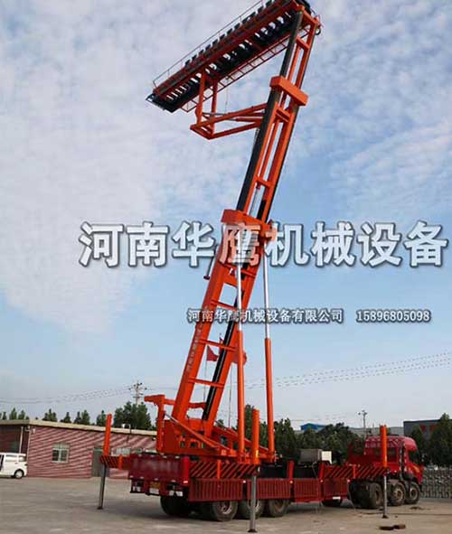 高空作業(yè)平臺(tái)廠家